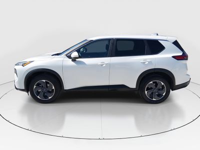 2024 Nissan Rogue - Photo 4