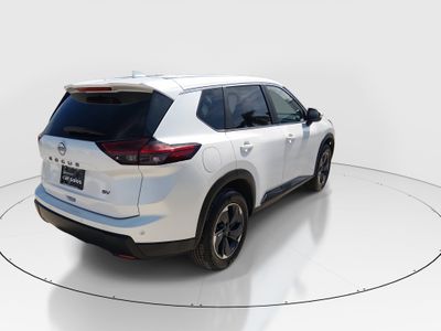 2024 Nissan Rogue - Photo 7