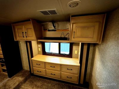 2020 DRV Mobile Suites - Photo 23