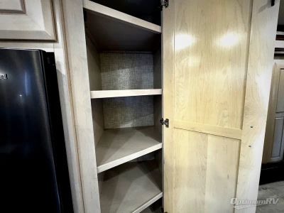 2020 DRV Mobile Suites - Photo 15
