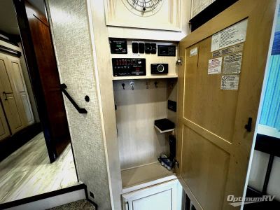 2020 DRV Mobile Suites - Photo 14