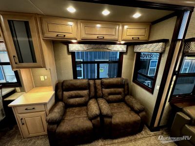 2020 DRV Mobile Suites - Photo 11