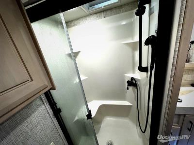 2020 DRV Mobile Suites - Photo 19