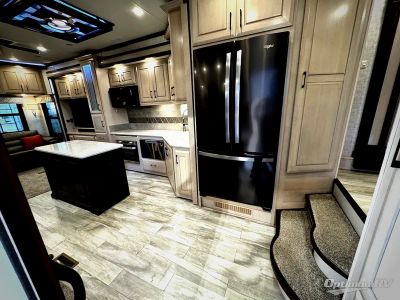 2020 DRV Mobile Suites - Photo 4