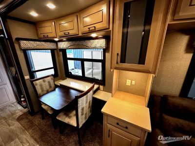 2020 DRV Mobile Suites - Photo 12