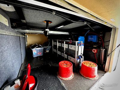 2020 DRV Mobile Suites - Photo 2