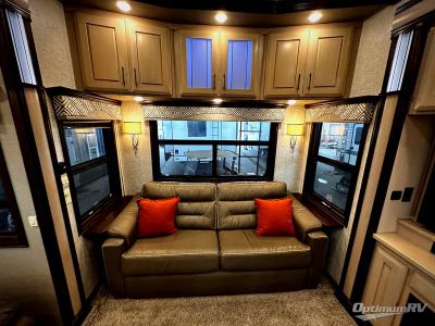 2020 DRV Mobile Suites - Photo 10