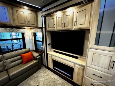 2020 DRV Mobile Suites - Photo 9