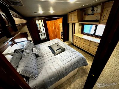 2020 DRV Mobile Suites - Photo 22