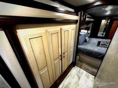 2020 DRV Mobile Suites - Photo 20
