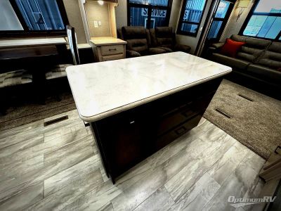2020 DRV Mobile Suites - Photo 8