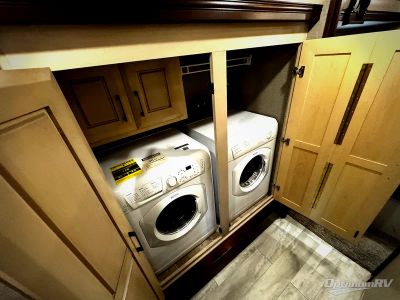 2020 DRV Mobile Suites - Photo 21