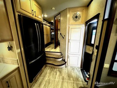 2020 DRV Mobile Suites - Photo 13