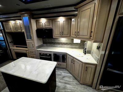 2020 DRV Mobile Suites - Photo 5