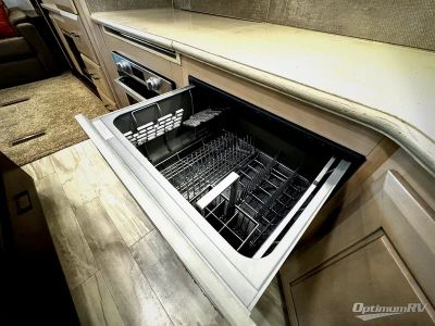 2020 DRV Mobile Suites - Photo 7