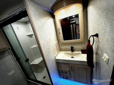 2020 DRV Mobile Suites - Photo 17
