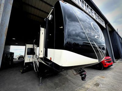 2020 DRV Mobile Suites - Photo 1