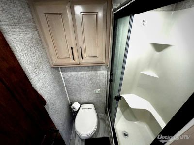 2020 DRV Mobile Suites - Photo 18