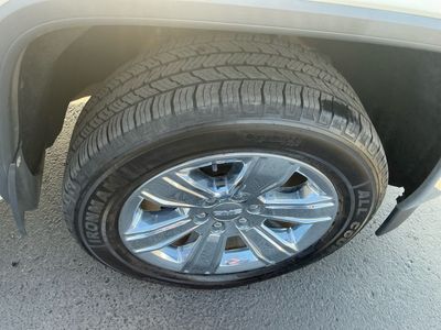 2018 GMC Sierra 1500 - Photo 22