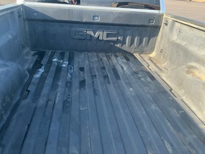 2018 GMC Sierra 1500 - Photo 17