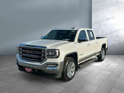 2018 GMC Sierra 1500 - Photo 1