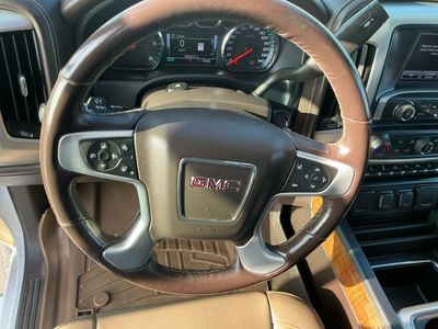 2018 GMC Sierra 1500 - Photo 13
