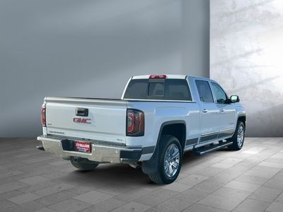 2018 GMC Sierra 1500 - Photo 6