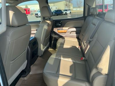 2018 GMC Sierra 1500 - Photo 16