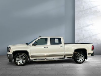 2018 GMC Sierra 1500 - Photo 3
