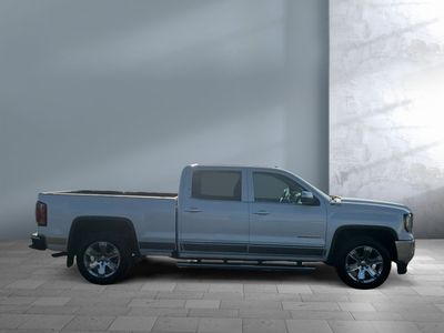 2018 GMC Sierra 1500 - Photo 7