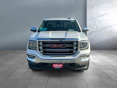 2018 GMC Sierra 1500 - Photo 2