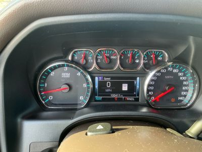 2018 GMC Sierra 1500 - Photo 10
