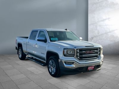 2018 GMC Sierra 1500 - Photo 8