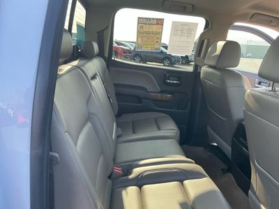 2018 GMC Sierra 1500 - Photo 18