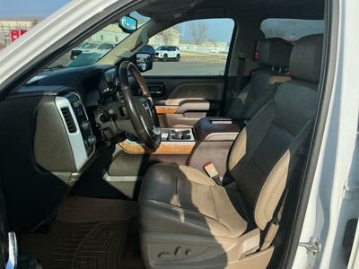 2018 GMC Sierra 1500 - Photo 9