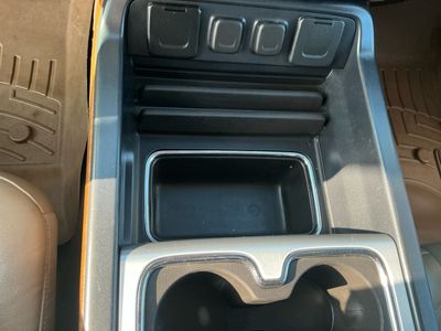 2018 GMC Sierra 1500 - Photo 12