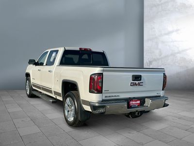 2018 GMC Sierra 1500 - Photo 4