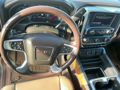 2018 GMC Sierra 1500 - Photo 14