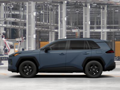2026 Toyota RAV4 - Photo 6