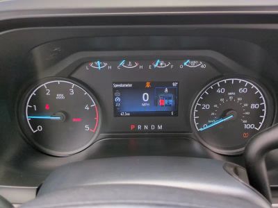 2026 Ford F-350SD — photo 20 view