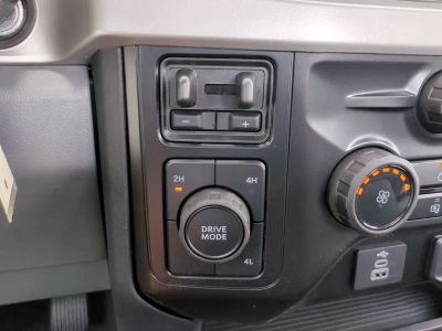 2026 Ford F-350SD — photo 16 view