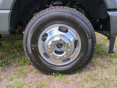 2026 Ford F-350SD — photo 10 view