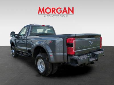 2026 Ford F-350SD — photo 7 view