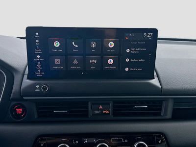 2026 Honda Pilot — photo 12 view