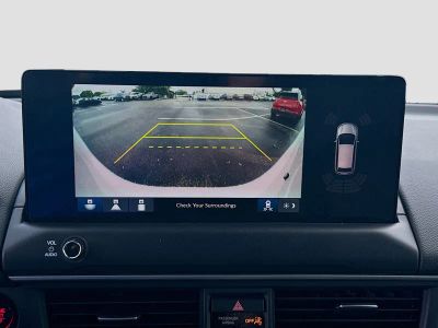 2026 Honda Pilot — photo 14 view