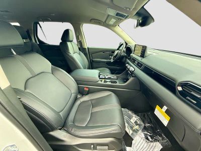 2026 Honda Pilot — photo 24 view