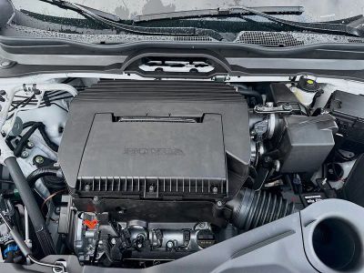 2026 Honda Pilot — photo 26 view