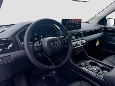 2026 Honda Pilot — photo 9 view