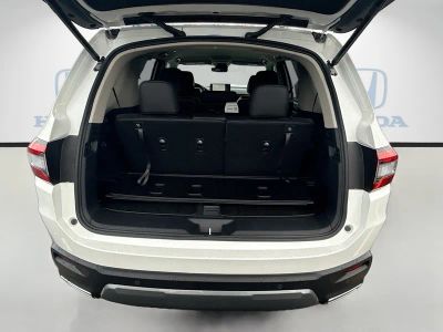 2026 Honda Pilot — photo 22 view