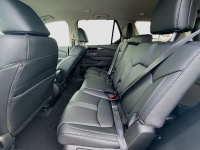 2026 Honda Pilot — photo 21 view